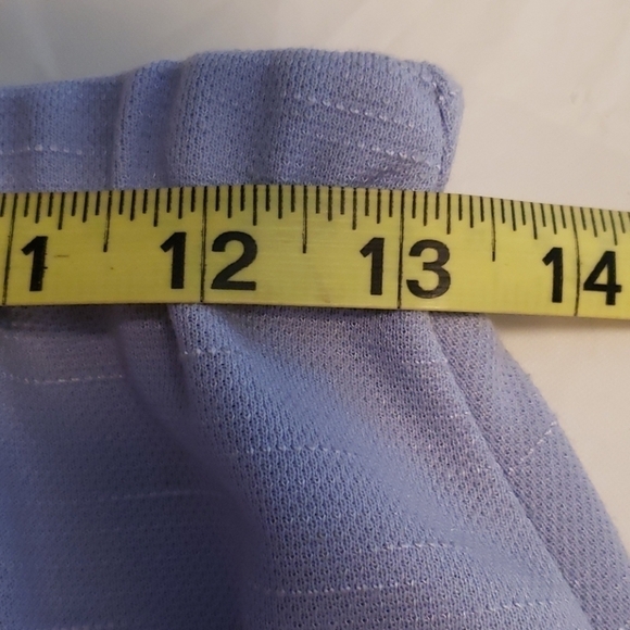 Vintage Nikki 2 Piece Dress Suit 11/12 NWT Deadstock USA - Picture 10 of 16